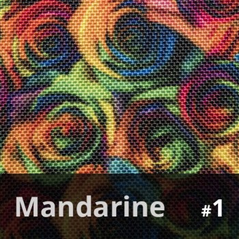 Mandarine 1